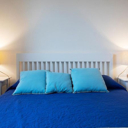 אליסטה Stella Marina B&B מראה חיצוני תמונה