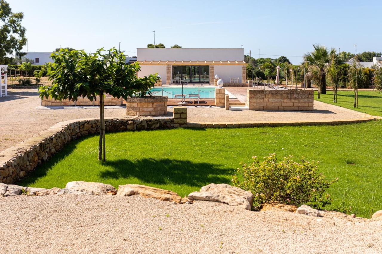 אליסטה Stella Marina B&B מראה חיצוני תמונה