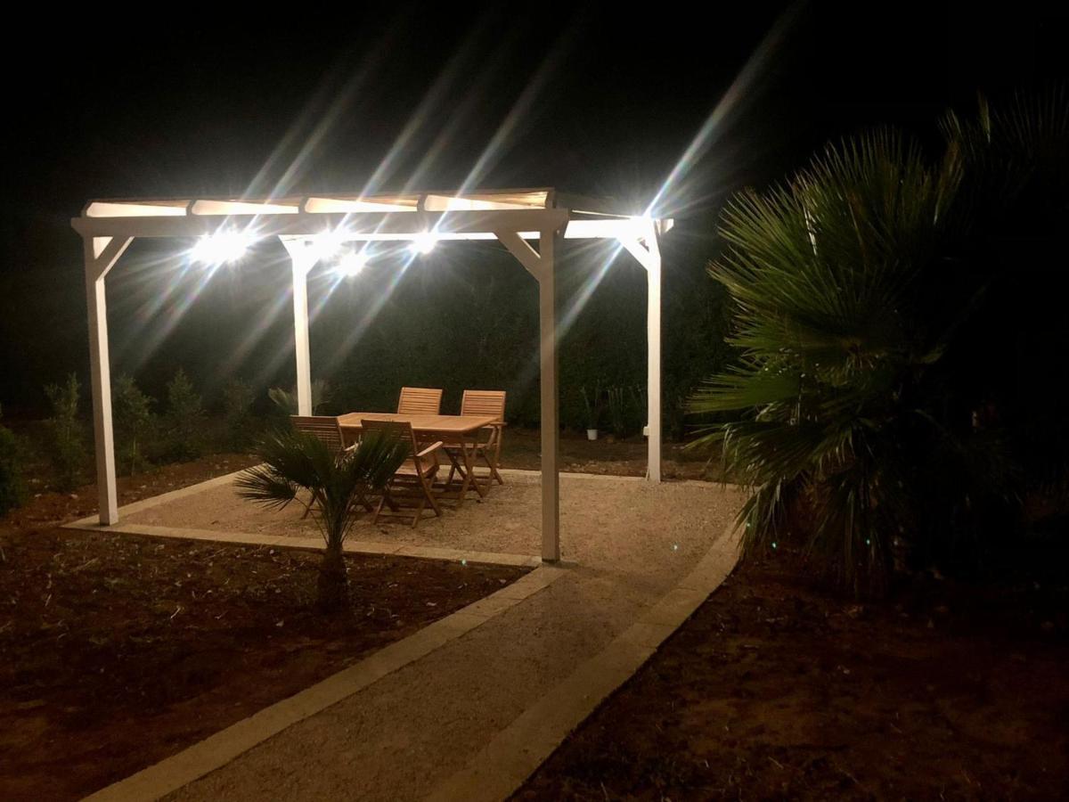 אליסטה Stella Marina B&B מראה חיצוני תמונה