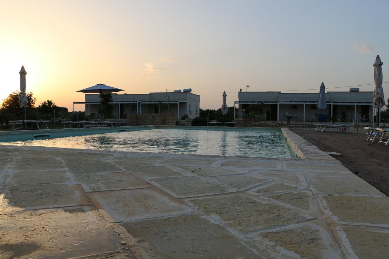 אליסטה Stella Marina B&B מראה חיצוני תמונה