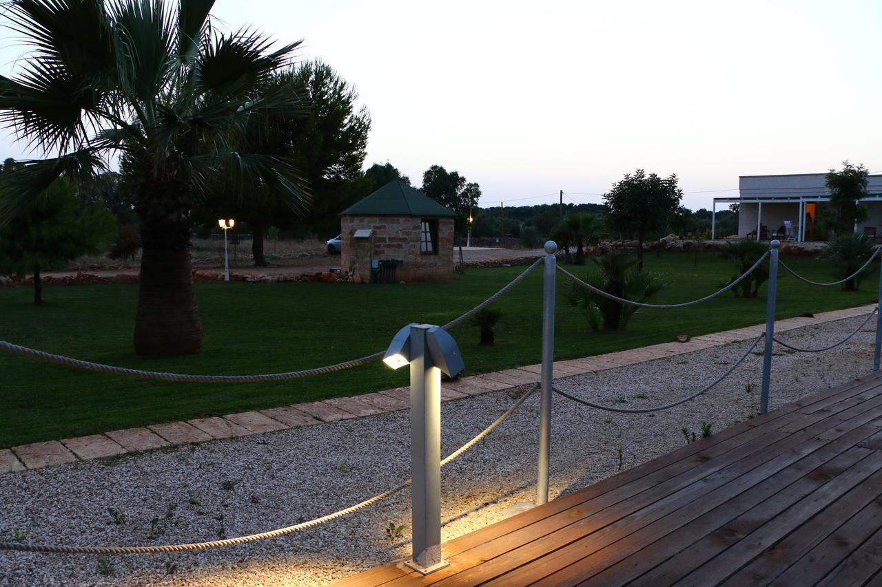 אליסטה Stella Marina B&B מראה חיצוני תמונה
