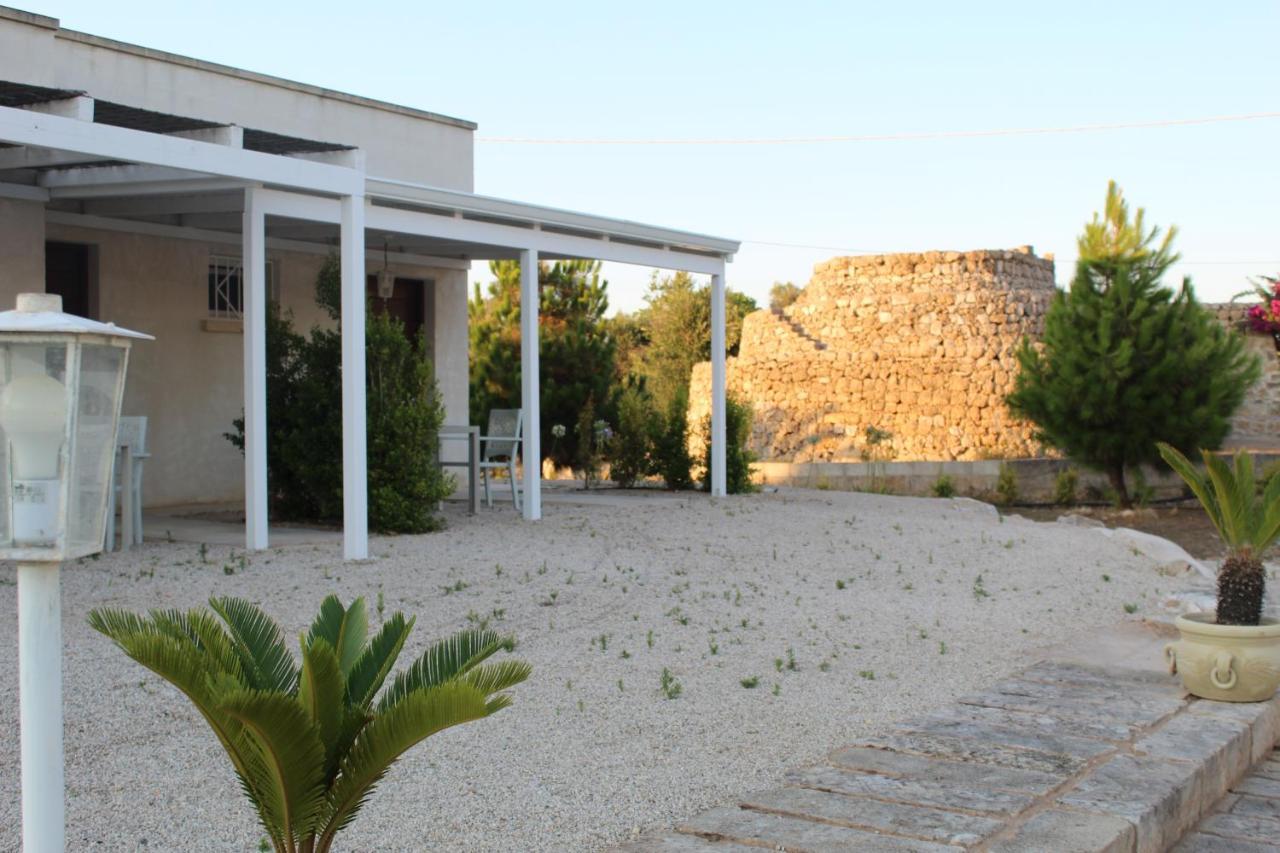 אליסטה Stella Marina B&B מראה חיצוני תמונה