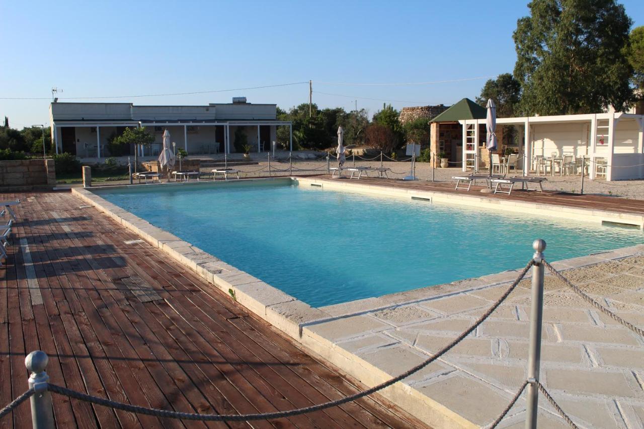 אליסטה Stella Marina B&B מראה חיצוני תמונה