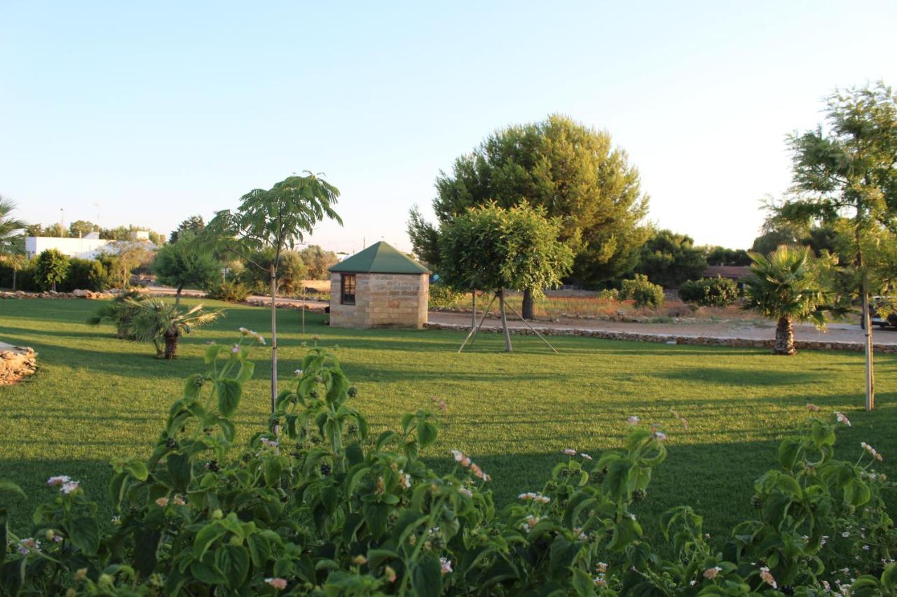 אליסטה Stella Marina B&B מראה חיצוני תמונה